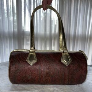 Etro Shoulder Bag